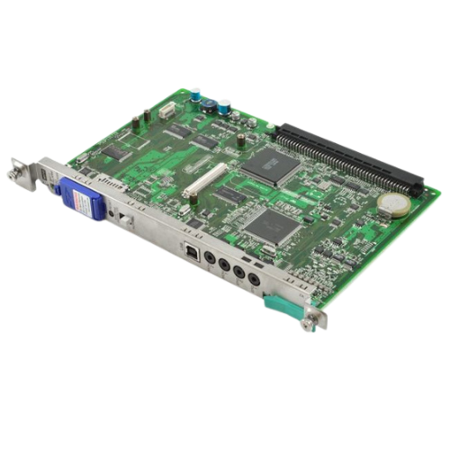 Tarjeta Procesador Digital Panasonic TDA0101 MPR