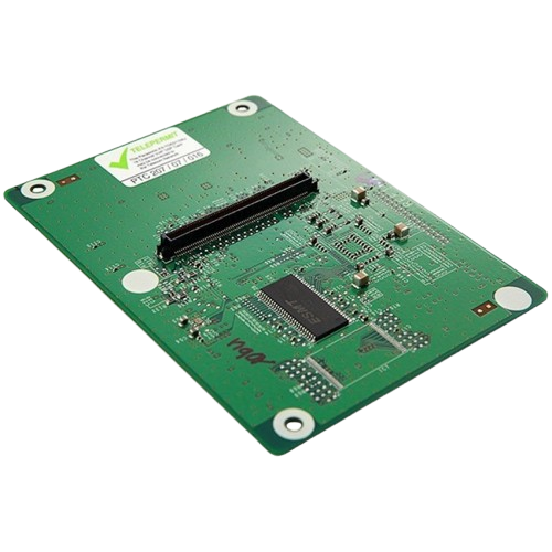 Tarjeta Procesador DSP Panasonic TDE0110 DSP4