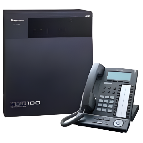 Panasonic KX-TDA600