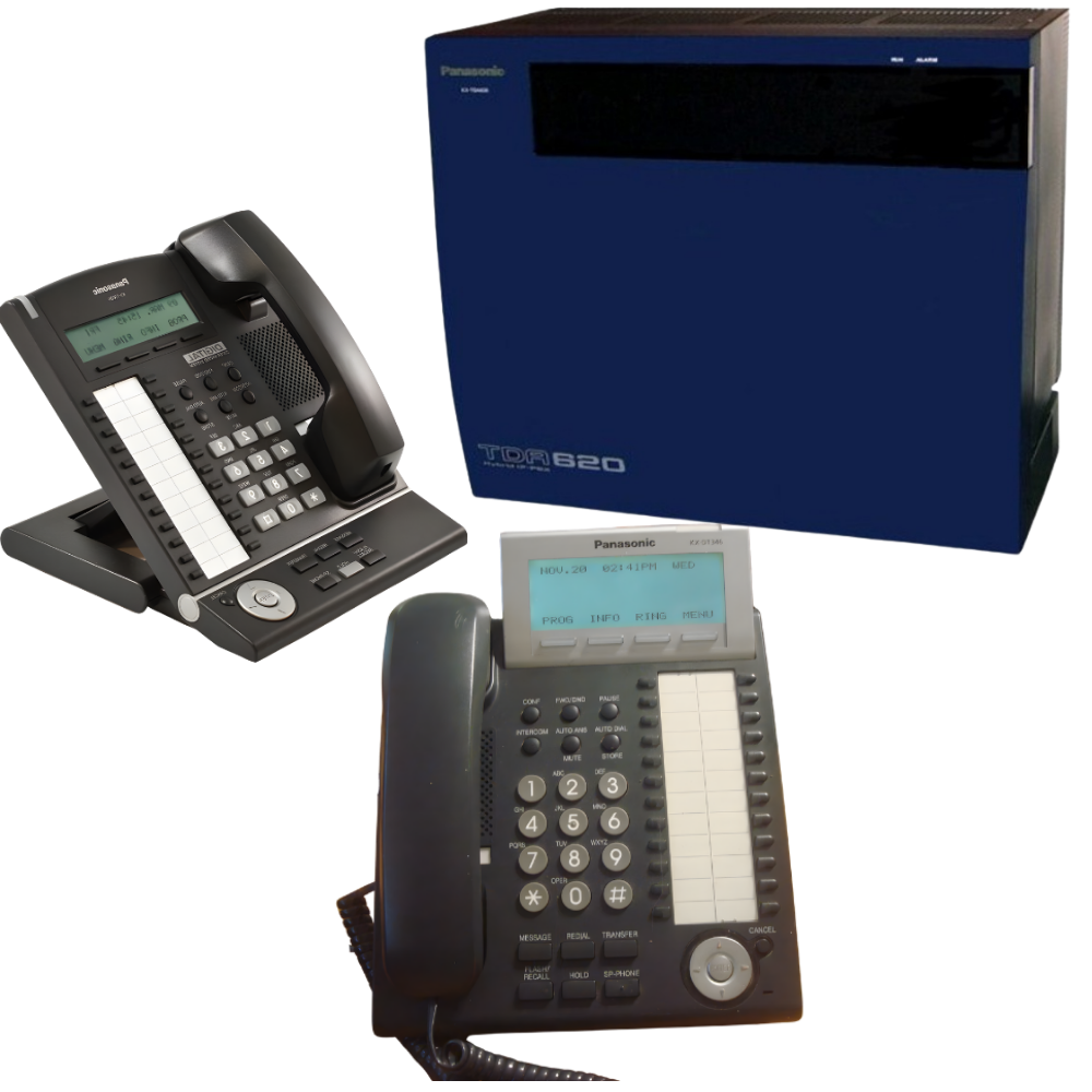 Panasonic KX-TDA620
