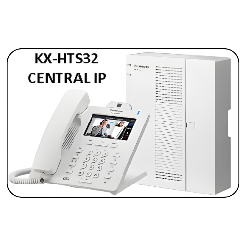 Panasonic KX-HTS32