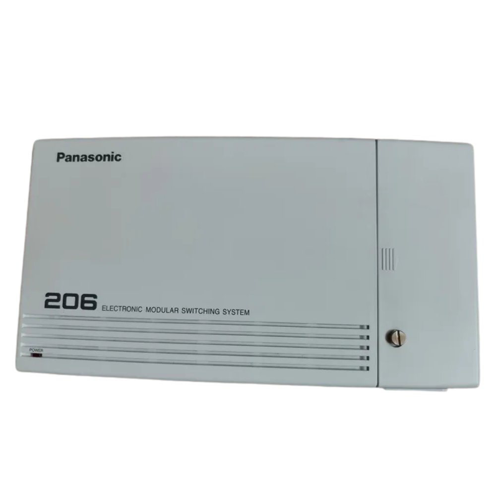Panasonic KX-T206SBX