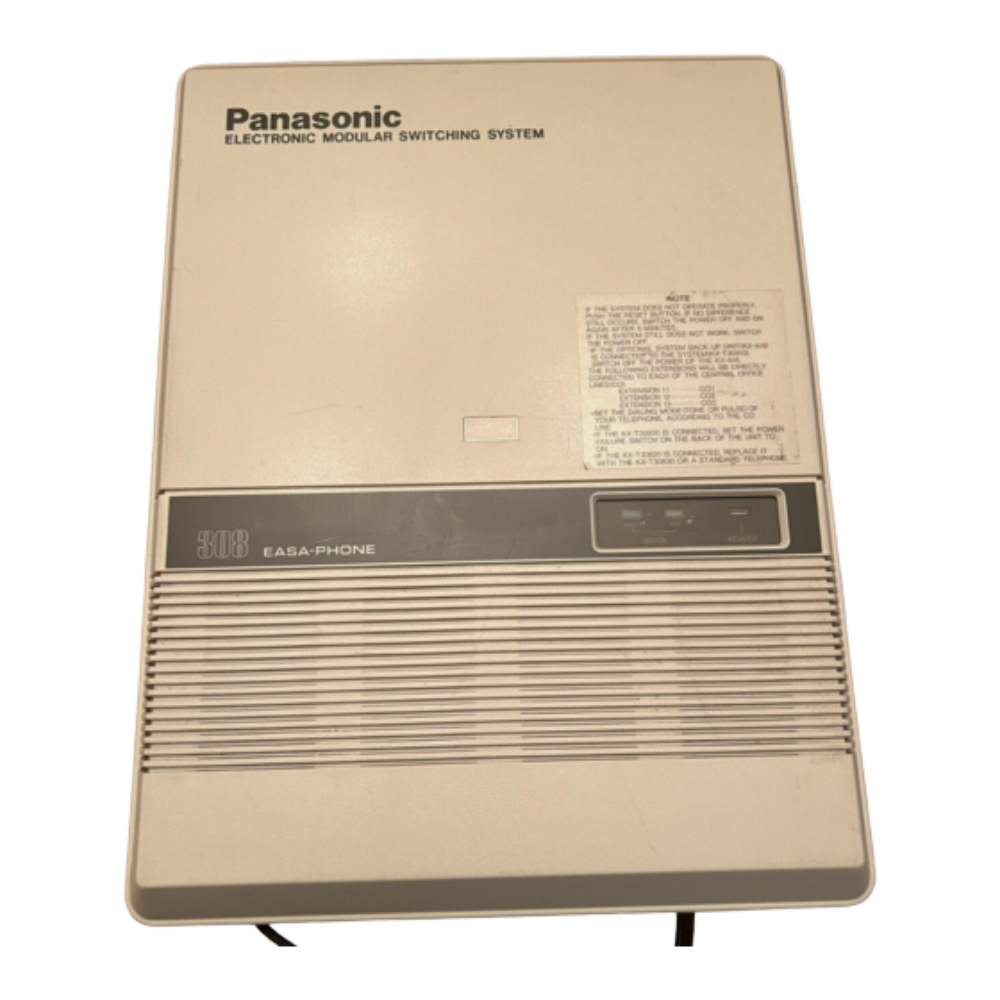 Panasonic KX-T30810