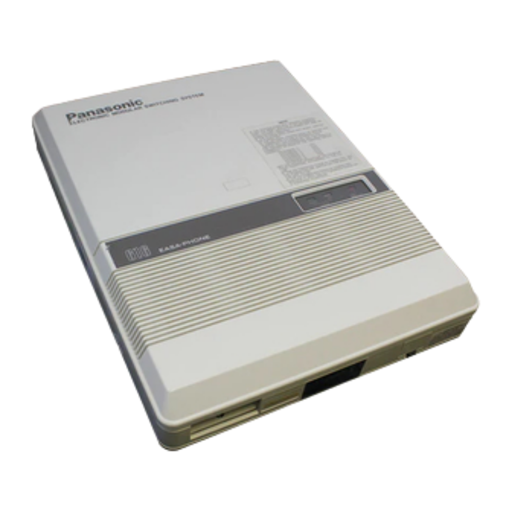 Panasonic KX-T61611