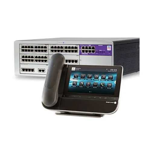 Alcatel