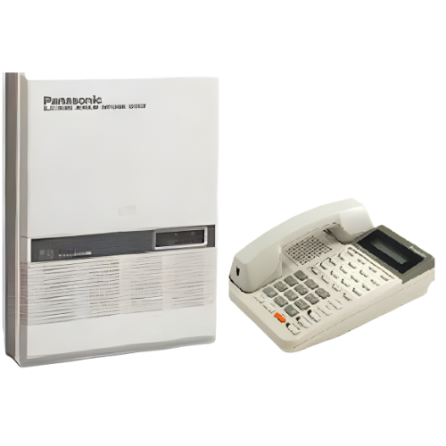 Panasonic