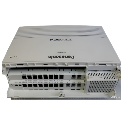 Panasonic