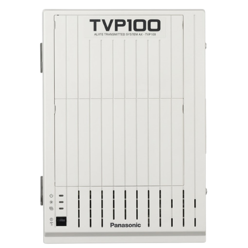 Correo de Voz con Disco Duro Panasonic KX-TVP100