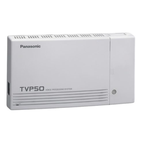 Correo de Voz Analógico Panasonic KX-TVP50