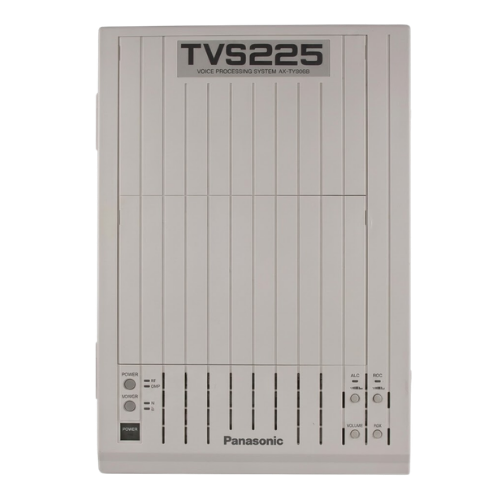 Correo de Voz Panasonic KX-TVS225