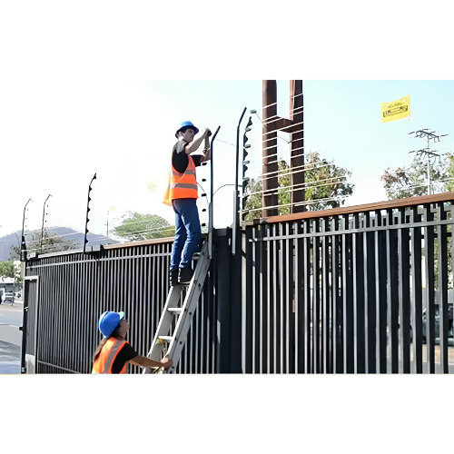 Instalación