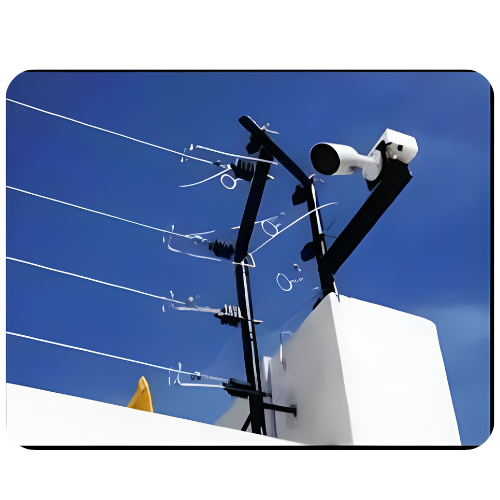 Cercos Electricos