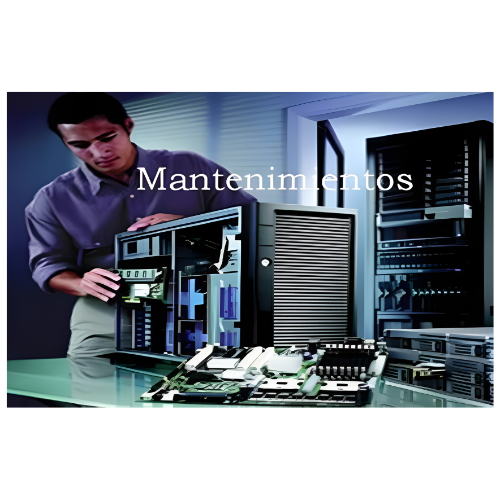 Mantenimientos