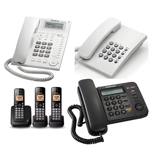 Telefonos otras marcas