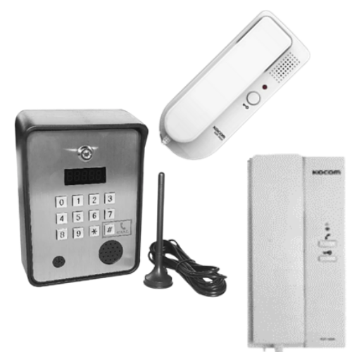 Intercomunicador