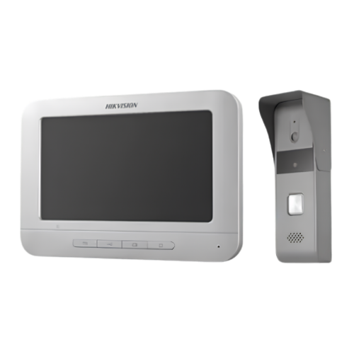 Hikvision