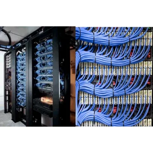 Cableado estructurado