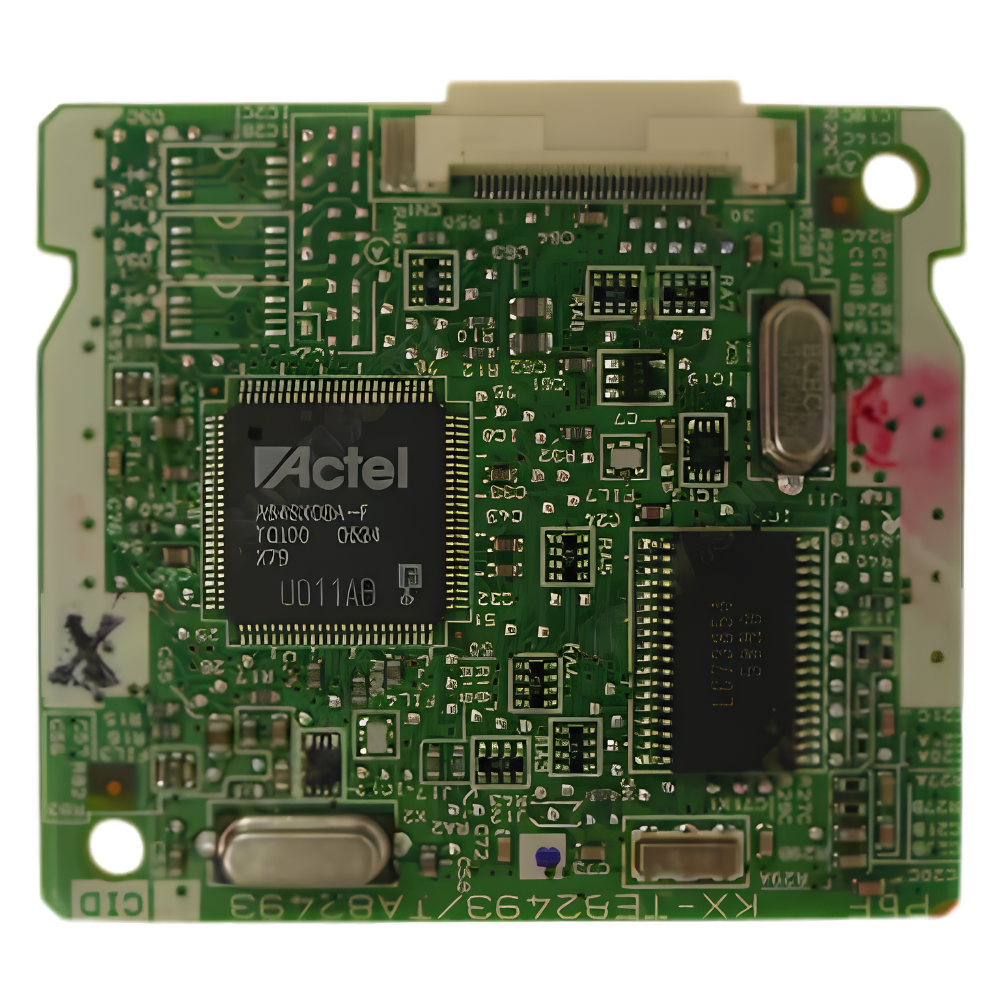 kx-te82493 = cid