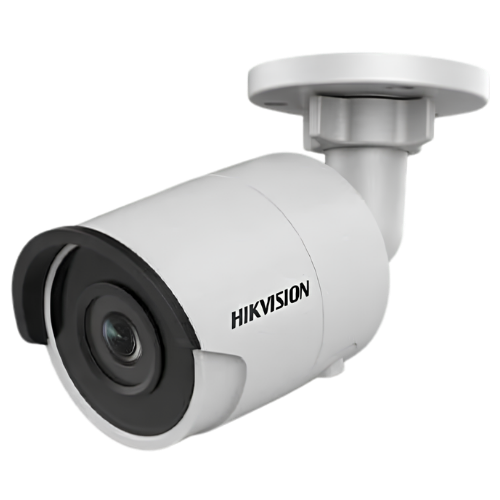 Hikvision