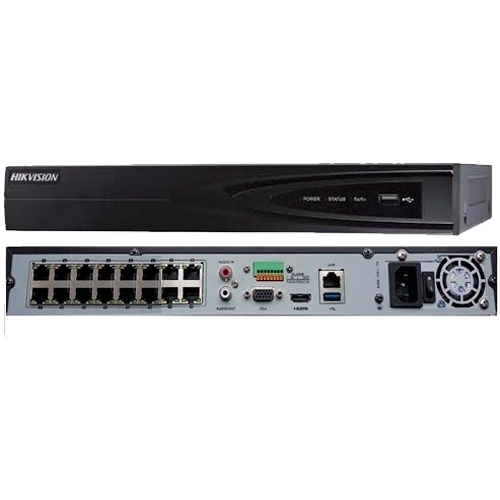 Hikvision