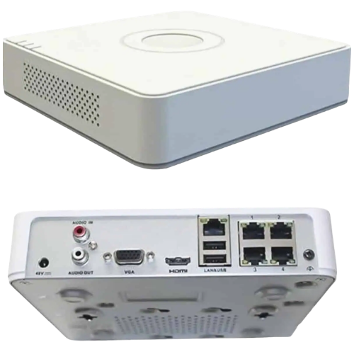 Hikvision