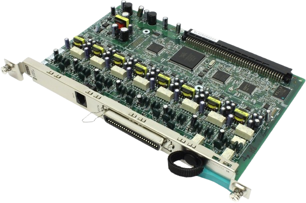 KX-TDA0170 DHLC8