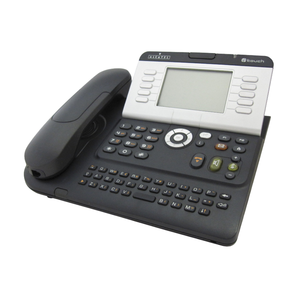 Alcatel