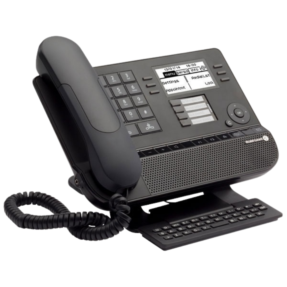 Alcatel