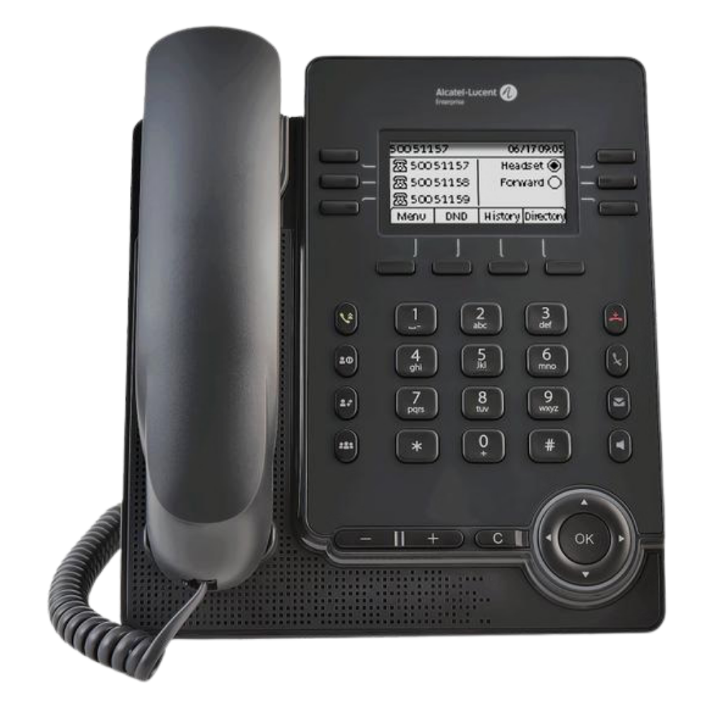 Alcatel