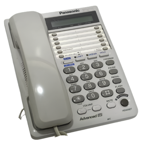 Panasonic