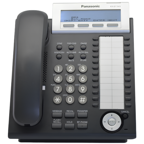 Panasonic