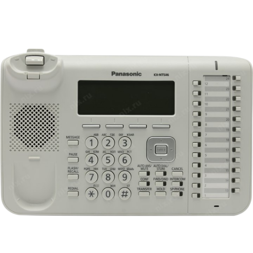 Panasonic
